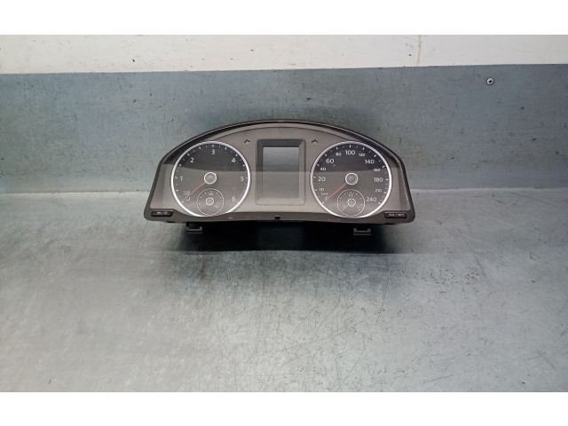 Přístrojová deska  Volkswagen Tiguan 2016 5N0920873G, 5N0920873G  