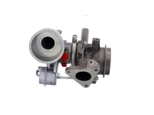 Турбина Mercedes-Benz A W169 VV16, VV16