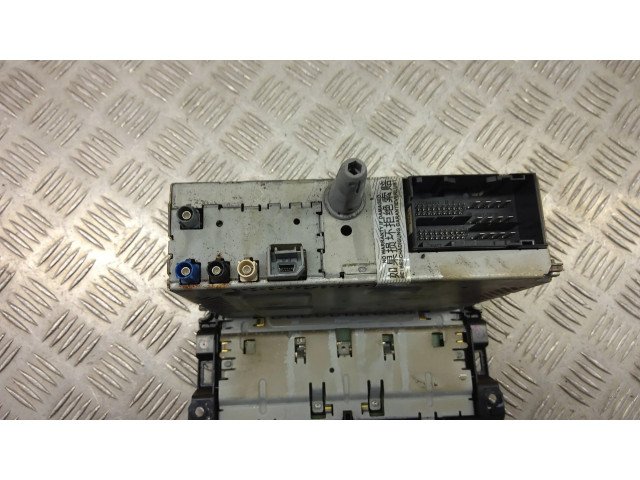 Дисплей 07356725050 Jeep Renegade