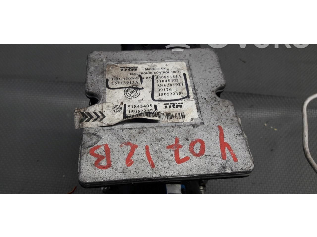 Блок АБС 15113913A Lancia Ypsilon - года