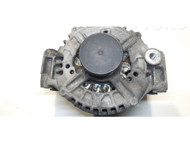 Генератор 755046905, 0121715017 BMW 1 E81 E87 1.8
