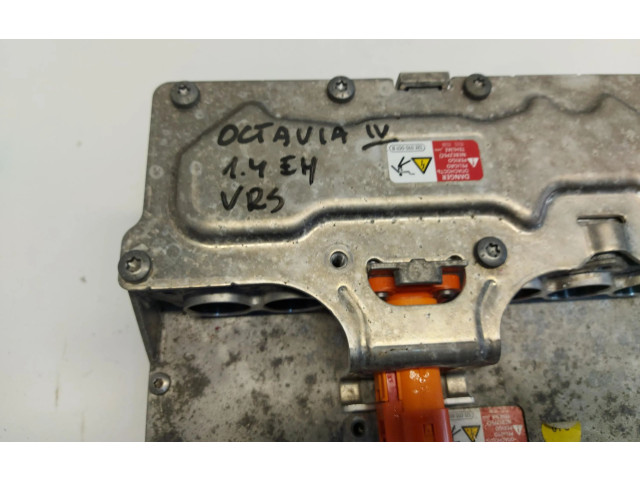 Блок управления Xenon