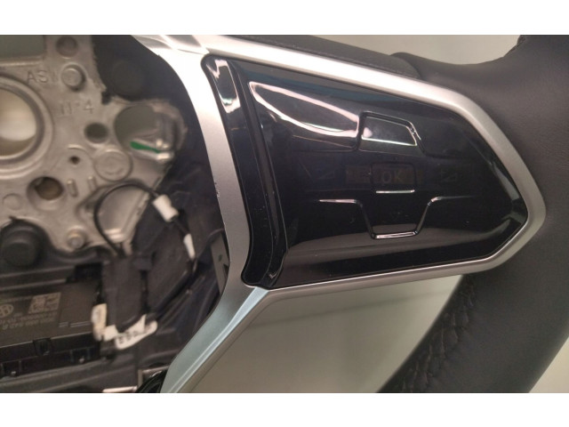 Руль Volkswagen ID.3 2019 - года 10A419089, 3G0959542B