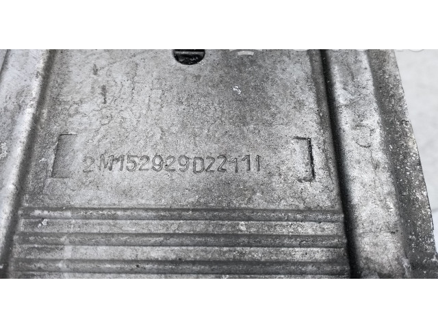 Интеркулер  M133920G, 9682434580   Citroen Berlingo 1.6