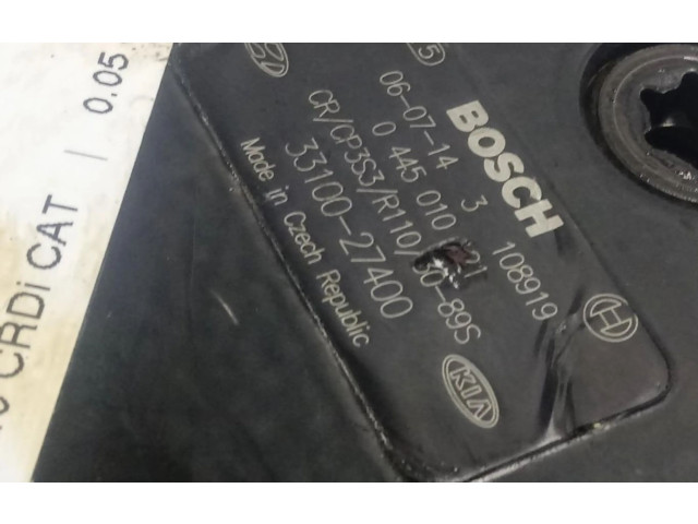 Vstřikovací čerpadlo 3310027400, BOMBAINYECCION Hyundai Sonata