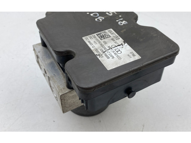 Блок АБС 80A614517B, 80A907379B Audi Q5 SQ5 2017 - года