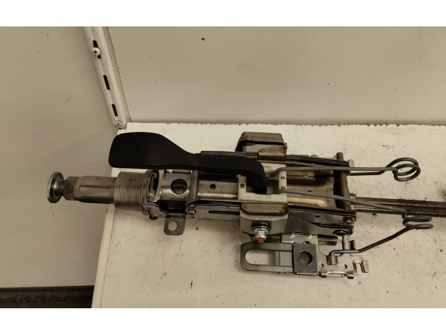 Рулевая рейка Skoda Fabia Mk2 (5J) 2007 - 2014 года