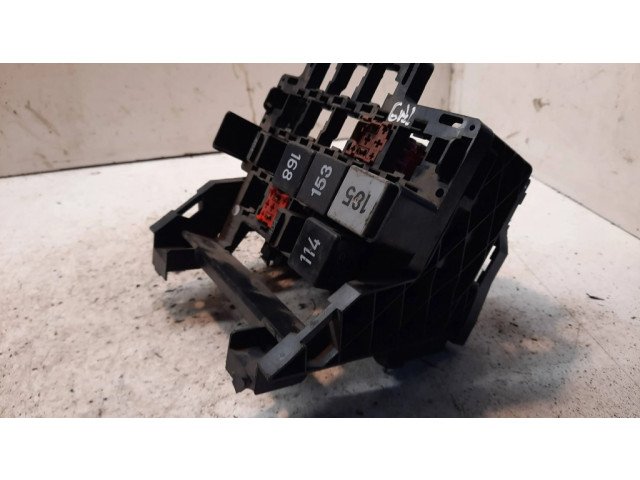 Блок предохранителей 7M0937499A Ford Galaxy