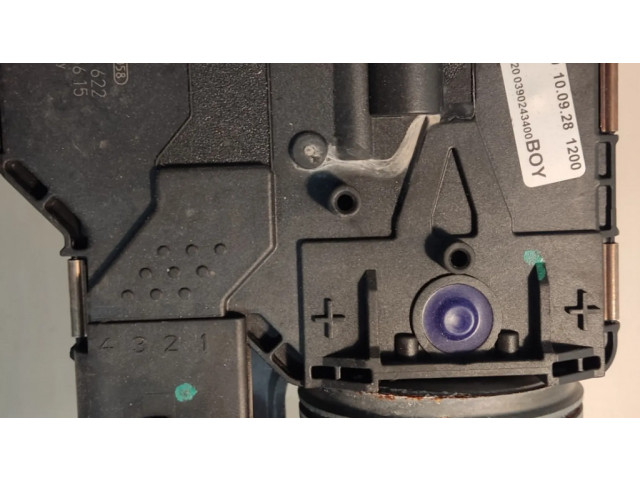 Комплект механизма стеклоочистителей