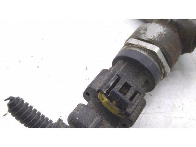 Vstřikovací lišta 0445214194, 55215210   Fiat Doblo  pro naftový motor 1.3 199A200 