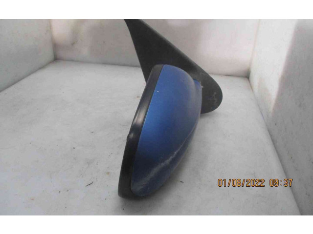 Зеркало (управляемое электричеством)