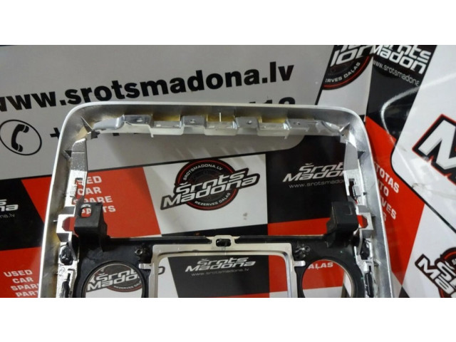 Отделка контроля климата / контроля печки