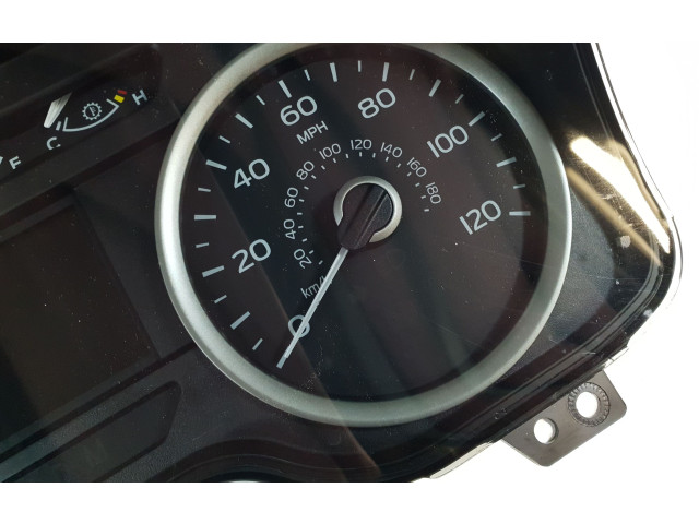 Přístrojová deska  Ford F150 2018 VPFL3F-10890-CC  