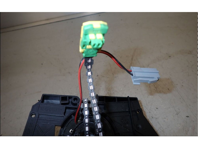 Подрулевой шлейф SRS 7701051757 Renault Clio II