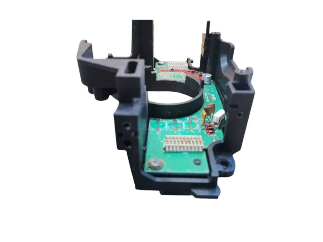 Блок управления 30669755, 04W45   Volvo V70