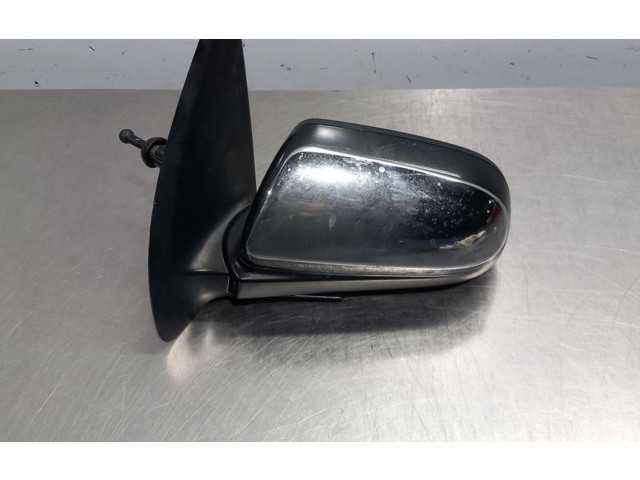 Зеркало электрическое        Chevrolet Astra  2008 - 2011 года   