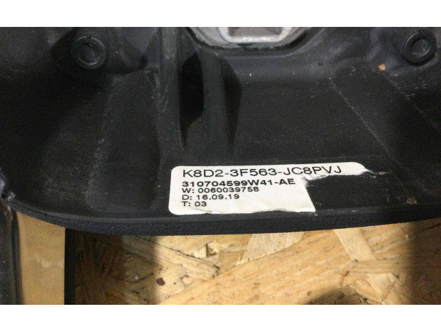 Руль Land Rover Discovery Sport 2014 - года K8d2-3f563-jc, LR115725