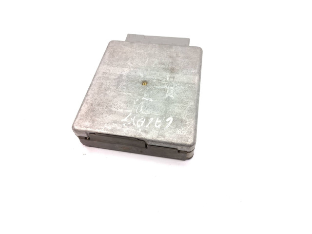 Блок управления двигателя 95VW12A650JB, 95VW-12A650-JB Ford Galaxy
