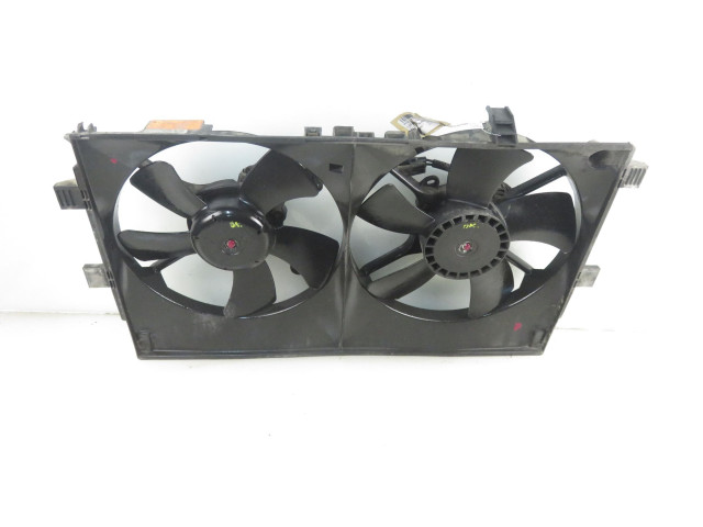 Комплект вентиляторов Mitsubishi Outlander