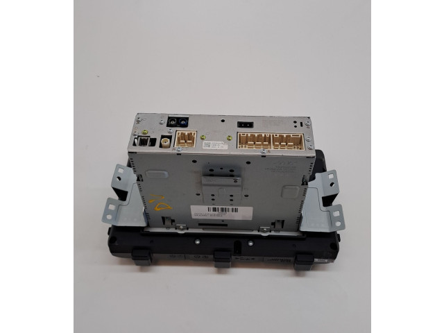 Дисплей    96560CRAF0WK, 96560J7520   KIA Xceed