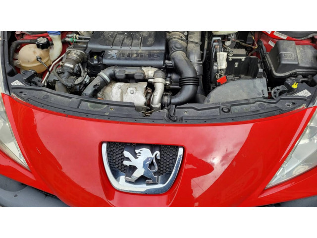 Радиатор охлаждающей жидкости