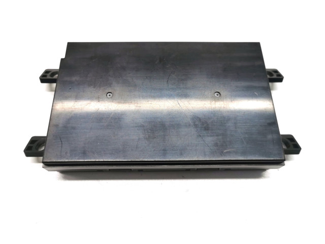 Блок управления кондиционером