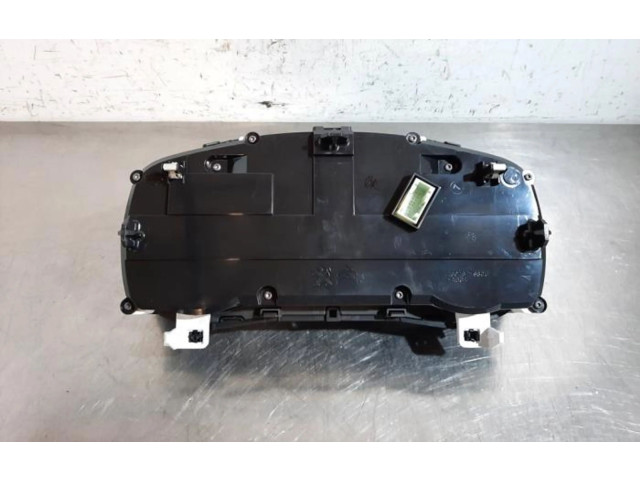 Přístrojová deska Opel Corsa F 2020 9831576180