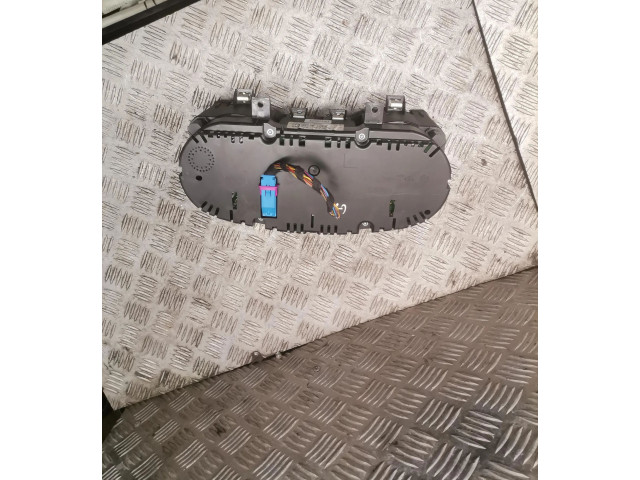 Панель приборов 5k0920972a   Volkswagen Golf VI       