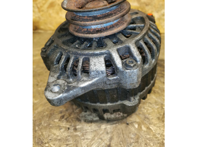 Генератор A3TB1999, ME203546 Mitsubishi Pajero