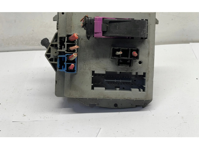 Vstřikovací lišta 46760253   Fiat Punto (188)     