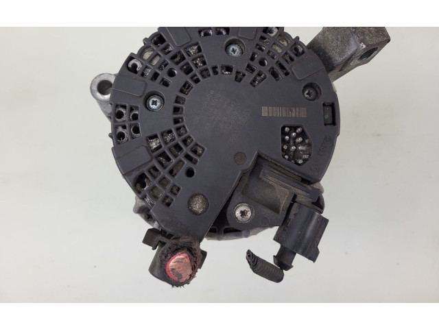 Генератор 30659131 Volvo S60