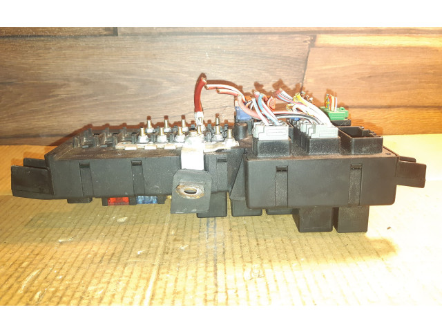 Блок предохранителей 8622520 Volvo XC90