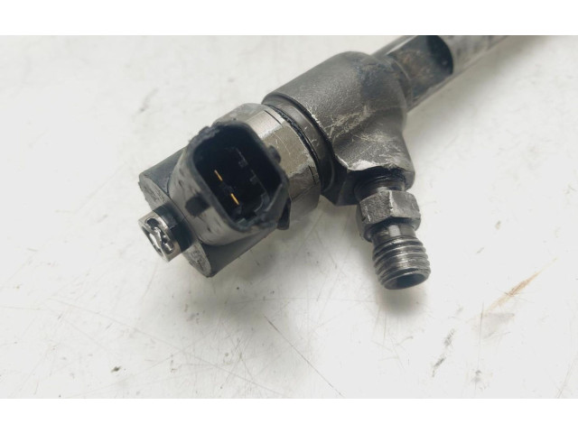 Форсунка 0445110351 Opel Combo D