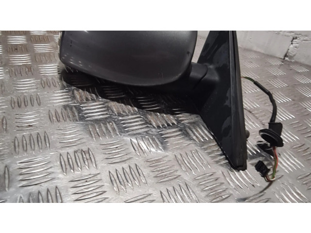 Zpětné zrcátko pravé BMW 5 E60 E61 2005    