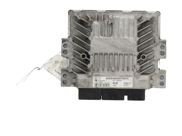 Řídící jednotka 1540358 Ford Fiesta 2008