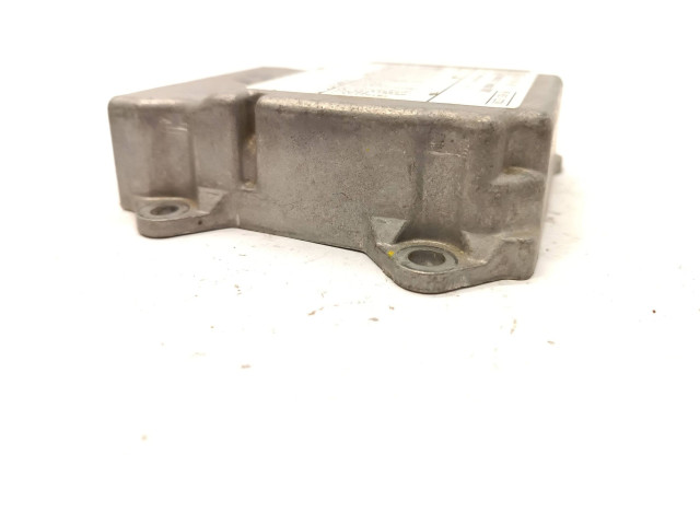 Блок подушек безопасности 1K0909605T, 5WK43412   Skoda Octavia Mk2 (1Z)