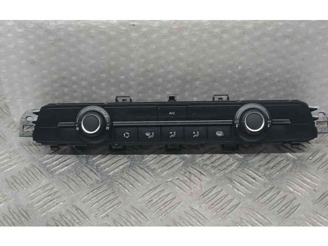 Блок управления климат-контролем 98340416ZD, 35250502   Citroen Jumpy