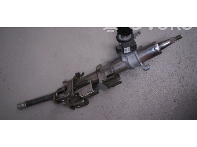 Ось рулевого колеса 4408A040 Mitsubishi Colt 2009 - 2016 года