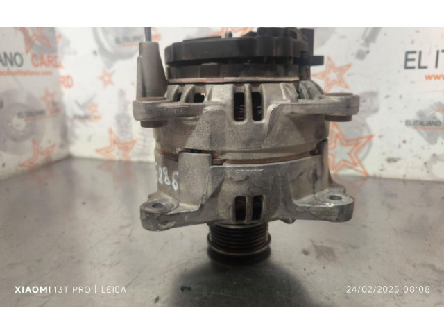 Генератор 06F903023F   Volkswagen PASSAT      