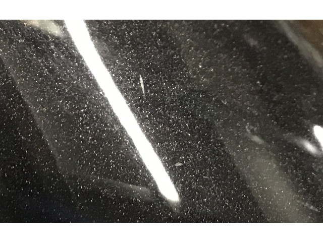 Зеркало электрическое Skoda Octavia Mk4 2019 - года