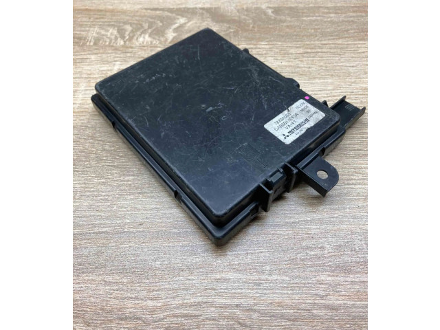 Блок управления климат-контролем 7820A055, CAB501A065A Mitsubishi Outlander