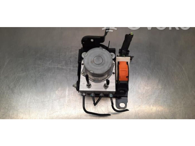Блок АБС 9854740380 Citroen C5 X 2021 - года