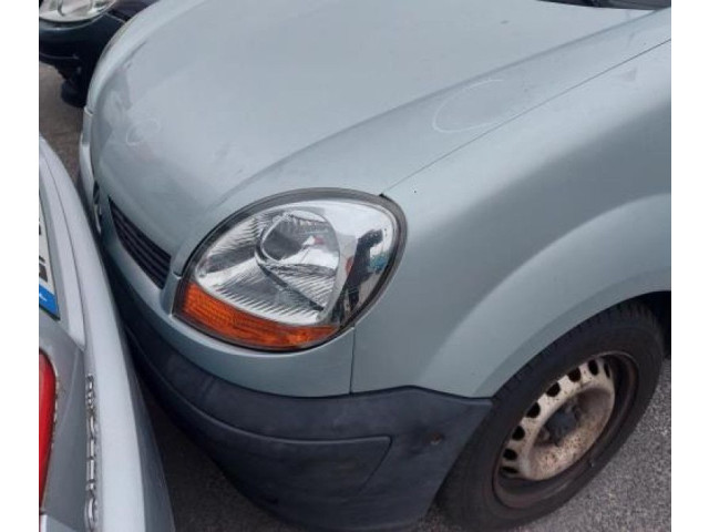 Přístrojová deska Renault Kangoo I 2005