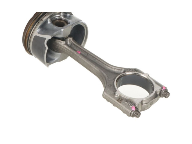 Шатун 06H198401D Audi Q5 SQ5