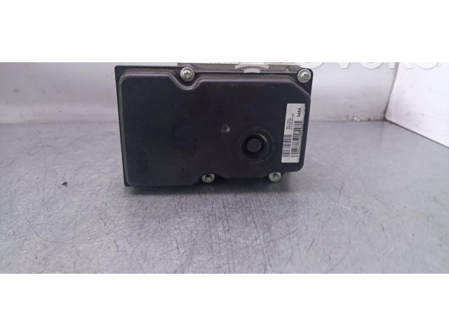 АБС Steuergerät 0265231508   Citroen  C4 I  2004 - 2010 года