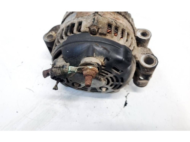 Генератор 04896805AA, 421000-8260 Dodge Magnum