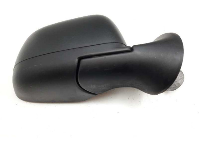 Зеркало электрическое Dacia Duster - года