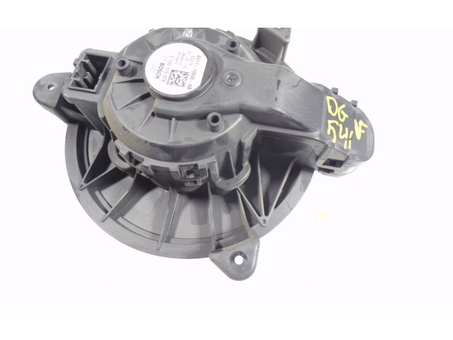 Вентилятор печки 1811783, AV1119846AB Ford Transit Custom