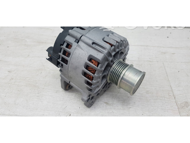 Генератор 05E903026Q Skoda Kodiaq