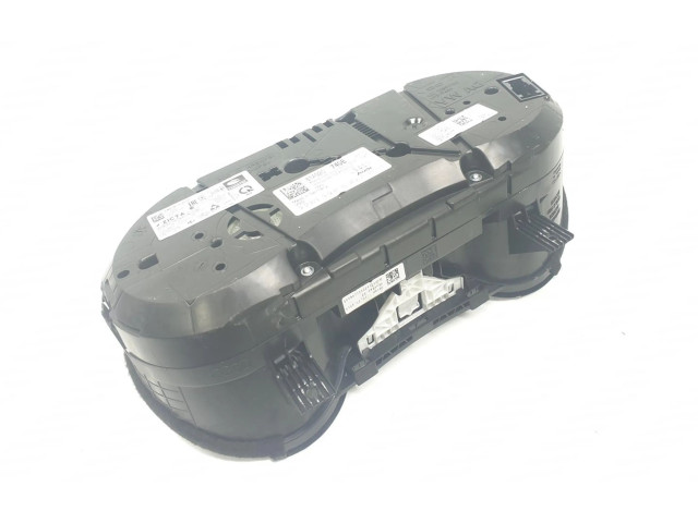 Панель приборов 81A920740E, 81A920740E Audi Q2 -